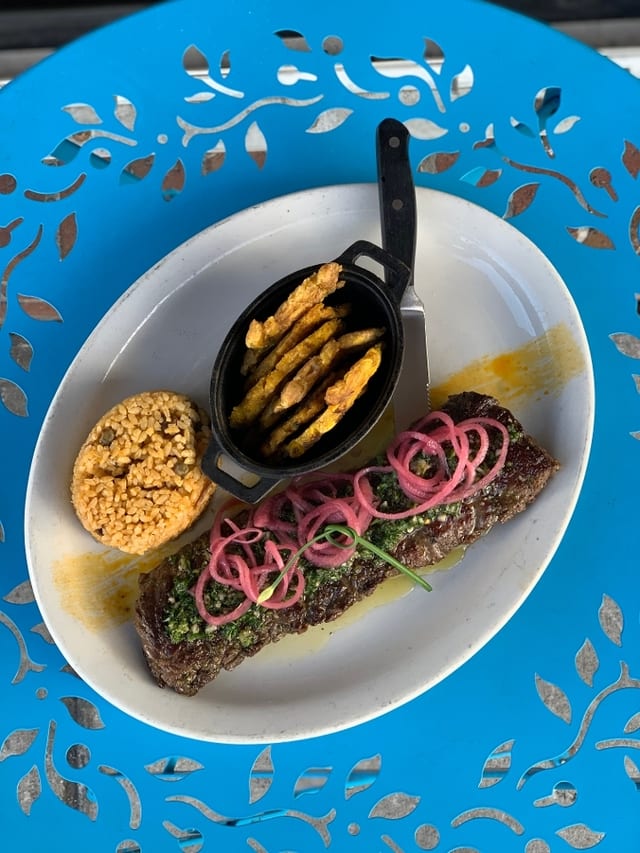 Chef's Cut ( Limited  Time).