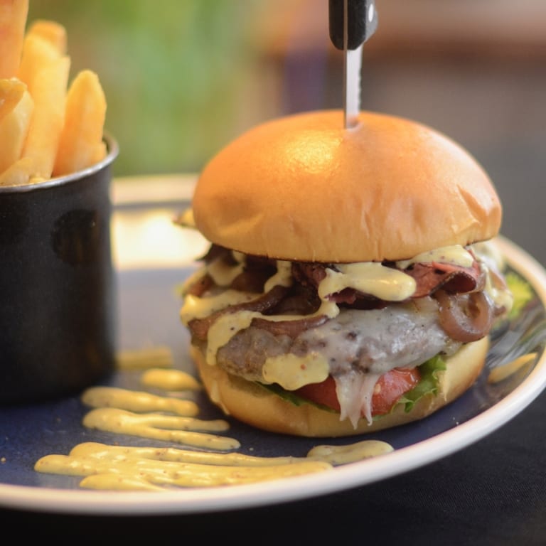 Puerto Rican Pinchos: A Flavorful Delight